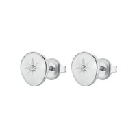Earrings Brosway Woman ESSENTIAL in Steel BNL107